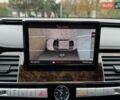 Чорний Ауді A8, об'ємом двигуна 3 л та пробігом 122 тис. км за 27999 $, фото 103 на Automoto.ua