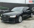 Черный Ауди А8, объемом двигателя 3 л и пробегом 170 тыс. км за 24999 $, фото 42 на Automoto.ua