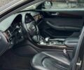 Черный Ауди А8, объемом двигателя 2.97 л и пробегом 180 тыс. км за 24000 $, фото 12 на Automoto.ua
