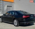 Черный Ауди А8, объемом двигателя 2.97 л и пробегом 246 тыс. км за 23990 $, фото 16 на Automoto.ua