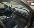 Чорний Ауді A8, об'ємом двигуна 2.97 л та пробігом 165 тис. км за 28500 $, фото 25 на Automoto.ua