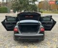 Чорний Ауді A8, об'ємом двигуна 3 л та пробігом 122 тис. км за 27999 $, фото 15 на Automoto.ua