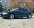 Чорний Ауді A8, об'ємом двигуна 2.97 л та пробігом 228 тис. км за 24900 $, фото 13 на Automoto.ua