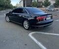Чорний Ауді A8, об'ємом двигуна 2.97 л та пробігом 122 тис. км за 35500 $, фото 15 на Automoto.ua