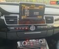 Чорний Ауді A8, об'ємом двигуна 2.97 л та пробігом 165 тис. км за 28500 $, фото 28 на Automoto.ua