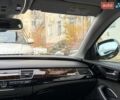 Черный Ауди А8, объемом двигателя 3 л и пробегом 159 тыс. км за 30000 $, фото 4 на Automoto.ua