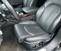 Черный Ауди А8, объемом двигателя 3 л и пробегом 170 тыс. км за 24500 $, фото 34 на Automoto.ua