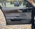 Черный Ауди А8, объемом двигателя 3 л и пробегом 76 тыс. км за 28999 $, фото 43 на Automoto.ua