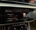 Черный Ауди А8, объемом двигателя 3 л и пробегом 140 тыс. км за 47777 $, фото 88 на Automoto.ua