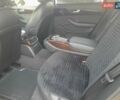 Чорний Ауді A8, об'ємом двигуна 2.97 л та пробігом 165 тис. км за 28500 $, фото 18 на Automoto.ua
