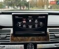 Чорний Ауді A8, об'ємом двигуна 3 л та пробігом 122 тис. км за 28999 $, фото 105 на Automoto.ua
