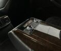 Черный Ауди А8, объемом двигателя 3 л и пробегом 160 тыс. км за 32500 $, фото 18 на Automoto.ua