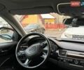 Черный Ауди А8, объемом двигателя 3 л и пробегом 159 тыс. км за 30000 $, фото 1 на Automoto.ua
