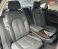 Черный Ауди А8, объемом двигателя 3 л и пробегом 122 тыс. км за 24999 $, фото 22 на Automoto.ua