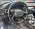 Чорний Ауді A8, об'ємом двигуна 2.97 л та пробігом 150 тис. км за 27900 $, фото 16 на Automoto.ua