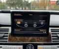 Черный Ауди А8, объемом двигателя 3 л и пробегом 76 тыс. км за 28999 $, фото 111 на Automoto.ua