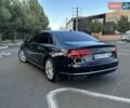 Чорний Ауді A8, об'ємом двигуна 2.97 л та пробігом 122 тис. км за 35500 $, фото 46 на Automoto.ua