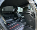 Черный Ауди А8, объемом двигателя 4.13 л и пробегом 141 тыс. км за 59000 $, фото 83 на Automoto.ua