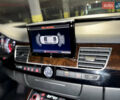 Чорний Ауді A8, об'ємом двигуна 3 л та пробігом 115 тис. км за 29900 $, фото 43 на Automoto.ua
