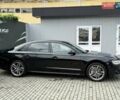 Черный Ауди А8, объемом двигателя 3 л и пробегом 145 тыс. км за 23800 $, фото 5 на Automoto.ua