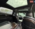 Черный Ауди А8, объемом двигателя 3 л и пробегом 145 тыс. км за 22999 $, фото 41 на Automoto.ua