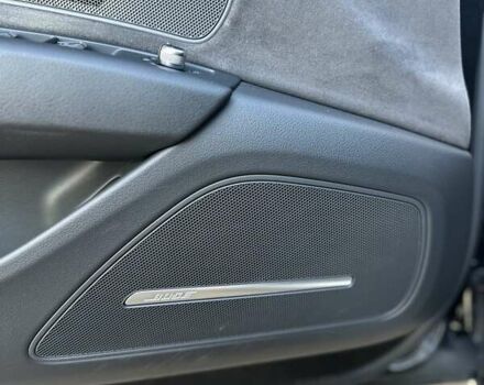 Черный Ауди А8, объемом двигателя 2.97 л и пробегом 122 тыс. км за 31900 $, фото 34 на Automoto.ua