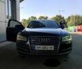 Чорний Ауді A8, об'ємом двигуна 0 л та пробігом 218 тис. км за 38000 $, фото 6 на Automoto.ua