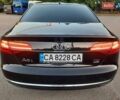 Чорний Ауді A8, об'ємом двигуна 2.97 л та пробігом 165 тис. км за 28500 $, фото 11 на Automoto.ua