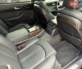 Черный Ауди А8, объемом двигателя 3 л и пробегом 145 тыс. км за 22999 $, фото 32 на Automoto.ua