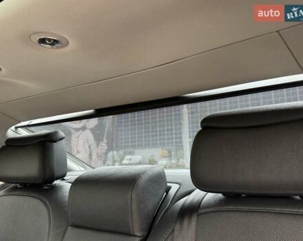 Чорний Ауді A8, об'ємом двигуна 3 л та пробігом 122 тис. км за 28999 $, фото 57 на Automoto.ua