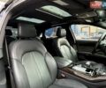 Черный Ауди А8, объемом двигателя 3 л и пробегом 145 тыс. км за 23800 $, фото 26 на Automoto.ua