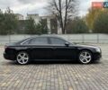 Чорний Ауді A8, об'ємом двигуна 3 л та пробігом 122 тис. км за 28999 $, фото 10 на Automoto.ua