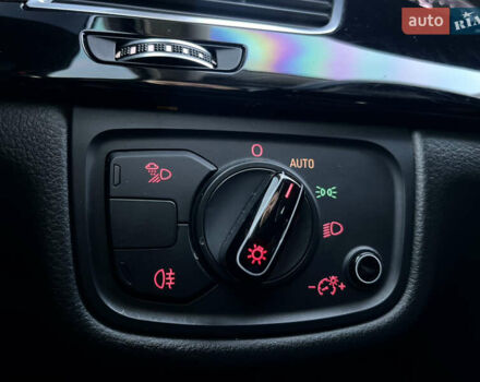 Ауди А8 2017 в Виннице на Automoto.ua Черный Ауди А8, объемом двигателя 3 л и пробегом 186 тыс. км за 34000 $, фото 26 на Automoto.ua