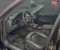 Черный Ауди А8, объемом двигателя 2.97 л и пробегом 206 тыс. км за 32000 $, фото 11 на Automoto.ua
