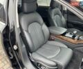 Черный Ауди А8, объемом двигателя 3 л и пробегом 76 тыс. км за 28999 $, фото 31 на Automoto.ua