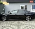 Черный Ауди А8, объемом двигателя 3 л и пробегом 145 тыс. км за 22999 $, фото 19 на Automoto.ua