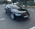Черный Ауди А8, объемом двигателя 2.97 л и пробегом 122 тыс. км за 31900 $, фото 10 на Automoto.ua