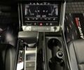 Ауди А8 2018 в Львове на Automoto.ua Черный Ауди А8, объемом двигателя 2.97 л и пробегом 106 тыс. км за 48700 $, фото 57 на Automoto.ua