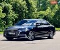Чорний Ауді A8, об'ємом двигуна 3 л та пробігом 121 тис. км за 42999 $, фото 1 на Automoto.ua