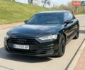 Черный Ауди А8, объемом двигателя 2.97 л и пробегом 125 тыс. км за 46900 $, фото 1 на Automoto.ua