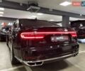Ауди А8 2018 в Львове на Automoto.ua Черный Ауди А8, объемом двигателя 2.97 л и пробегом 106 тыс. км за 48700 $, фото 13 на Automoto.ua