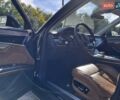Черный Ауди А8, объемом двигателя 3 л и пробегом 80 тыс. км за 59500 $, фото 8 на Automoto.ua
