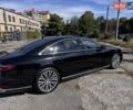 Черный Ауди А8, объемом двигателя 3 л и пробегом 80 тыс. км за 49000 $, фото 1 на Automoto.ua