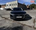 Черный Ауди А8, объемом двигателя 3 л и пробегом 80 тыс. км за 59500 $, фото 2 на Automoto.ua