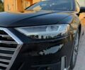 Черный Ауди А8, объемом двигателя 3 л и пробегом 166 тыс. км за 51000 $, фото 3 на Automoto.ua