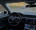 Черный Ауди А8, объемом двигателя 2.97 л и пробегом 208 тыс. км за 39999 $, фото 23 на Automoto.ua