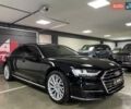 Ауди А8 2018 в Львове на Automoto.ua Черный Ауди А8, объемом двигателя 2.97 л и пробегом 106 тыс. км за 48700 $, фото 1 на Automoto.ua