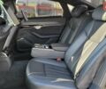 Черный Ауди А8, объемом двигателя 2.97 л и пробегом 168 тыс. км за 52500 $, фото 46 на Automoto.ua