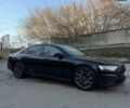 Чорний Ауді A8, об'ємом двигуна 2.97 л та пробігом 208 тис. км за 39999 $, фото 9 на Automoto.ua