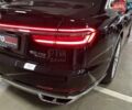 Ауди А8 2018 в Львове на Automoto.ua Черный Ауди А8, объемом двигателя 2.97 л и пробегом 106 тыс. км за 48700 $, фото 71 на Automoto.ua